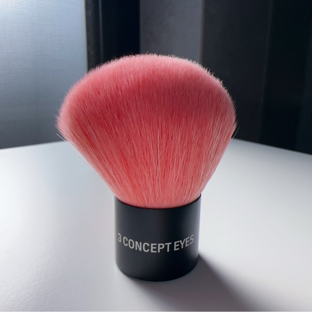3CE 3 concept eyes brush